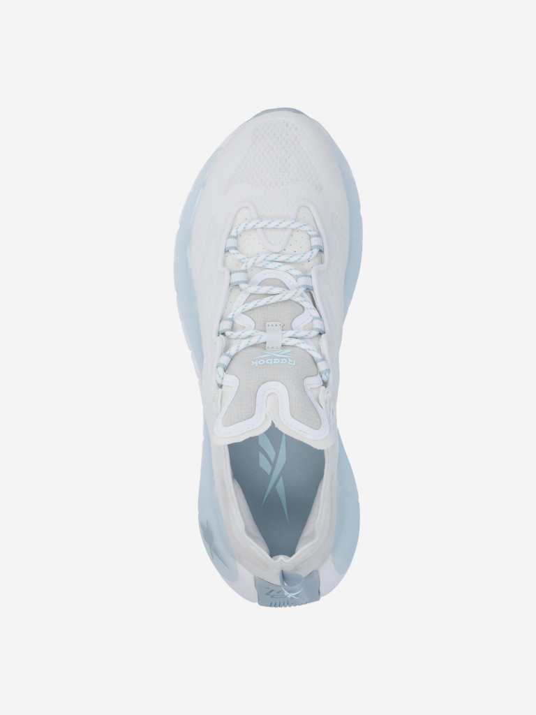 Кроссовки женские Reebok Zig Kinetica II