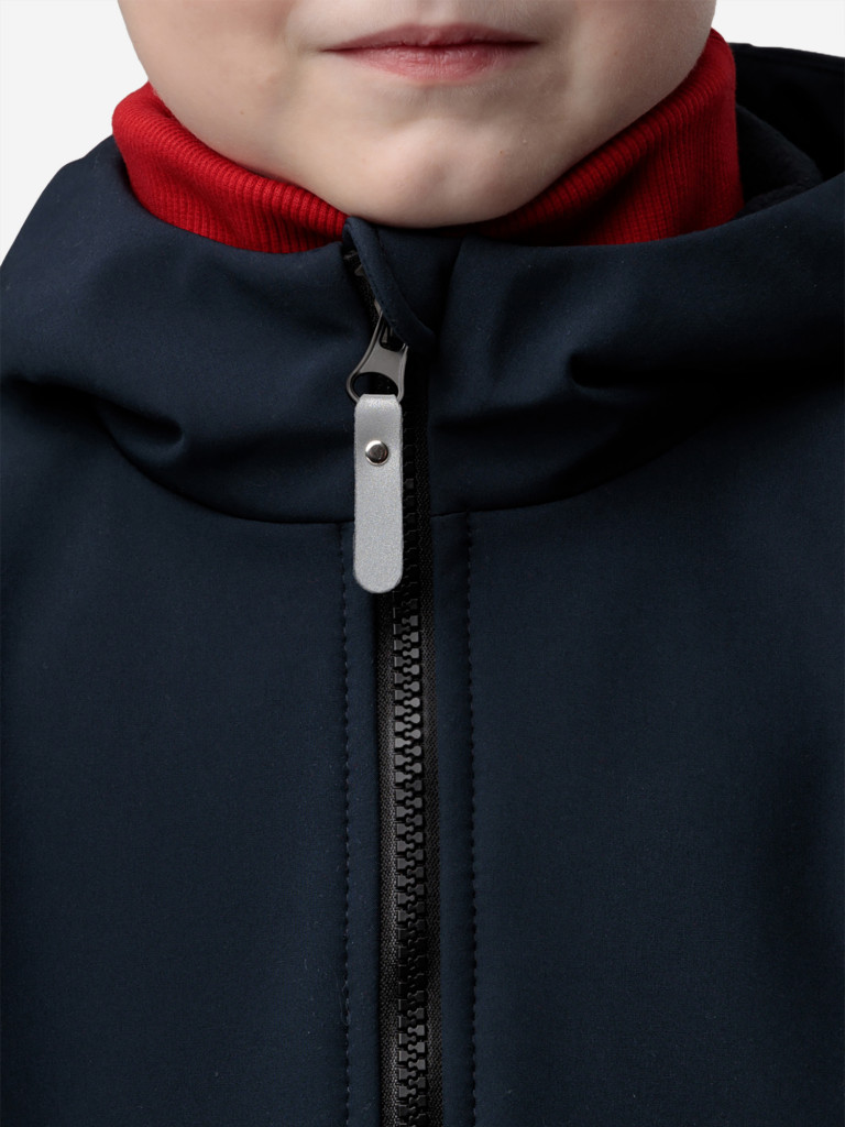 Костюм софтшелл bodo