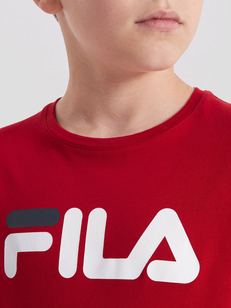 Футболка детская FILA