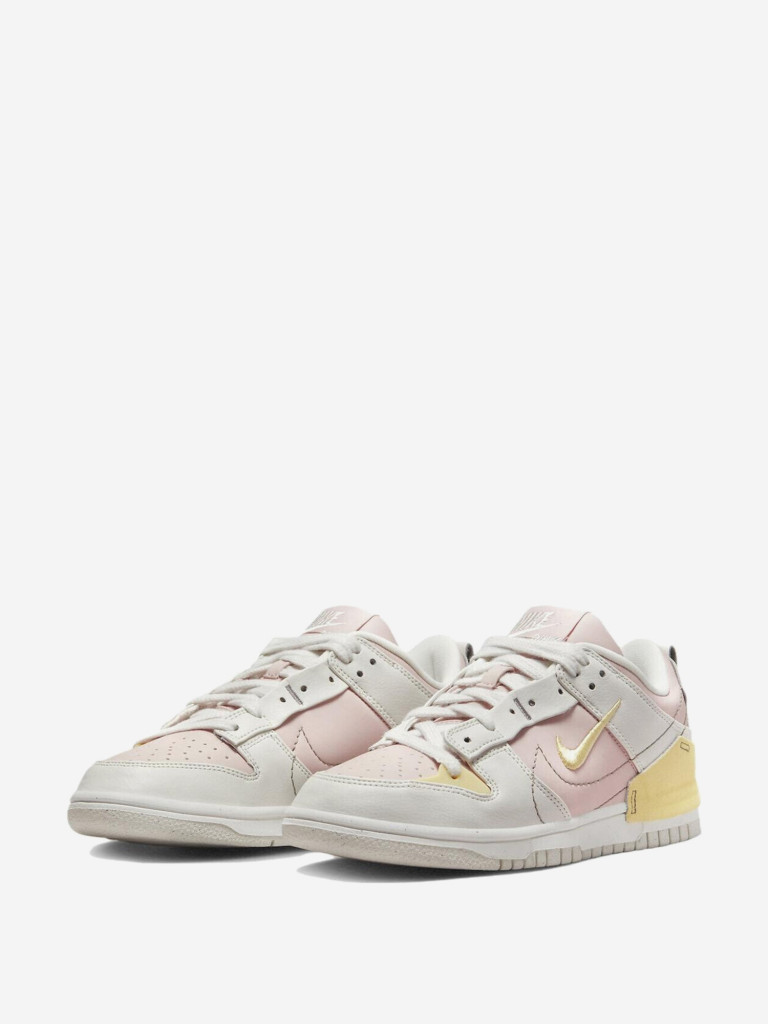 Кеды женские Nike Dunk Low Disrupt 2