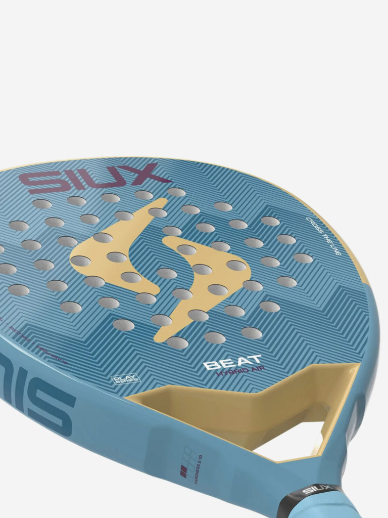 Ракетка для падела Siux Beat Hybrid 3 Air
