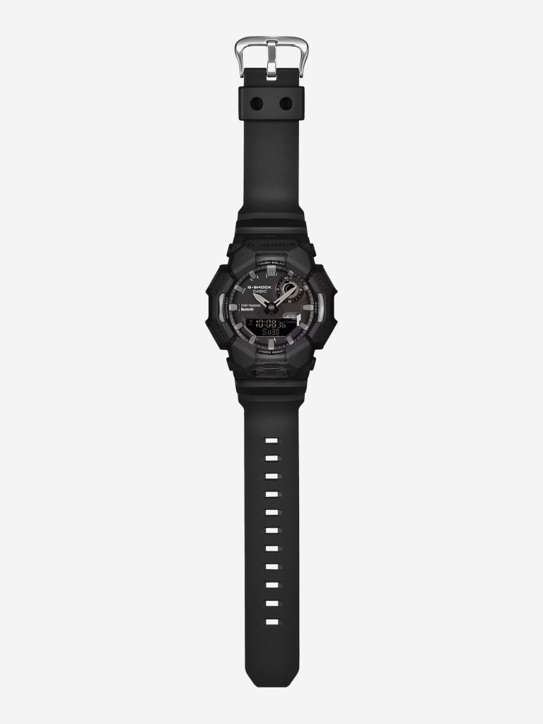 Спортивные часы Casio G-Shock GA-B010-1A1