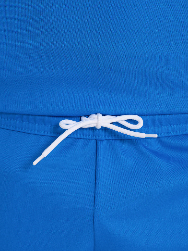 Шорты для мальчиков PUMA Teamliga Jr