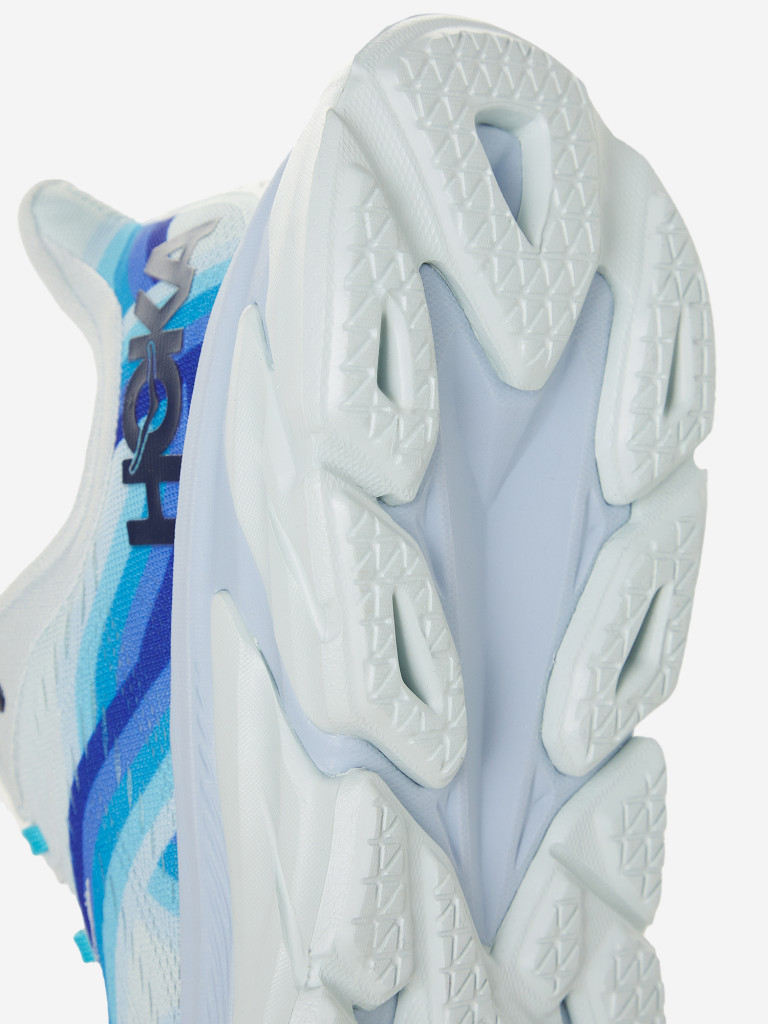 Кроссовки мужские Hoka One One Clifton Edge Geometric