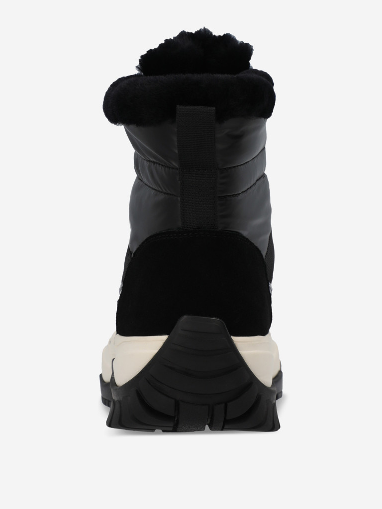 Сапоги женские Camel