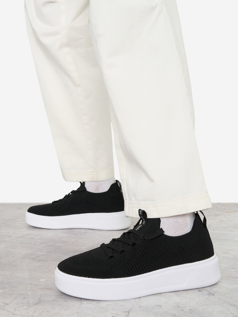 Кеды женские Etonic