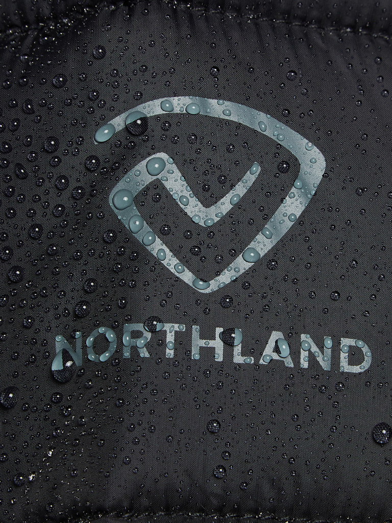 Пуховик мужской Northland Mandling