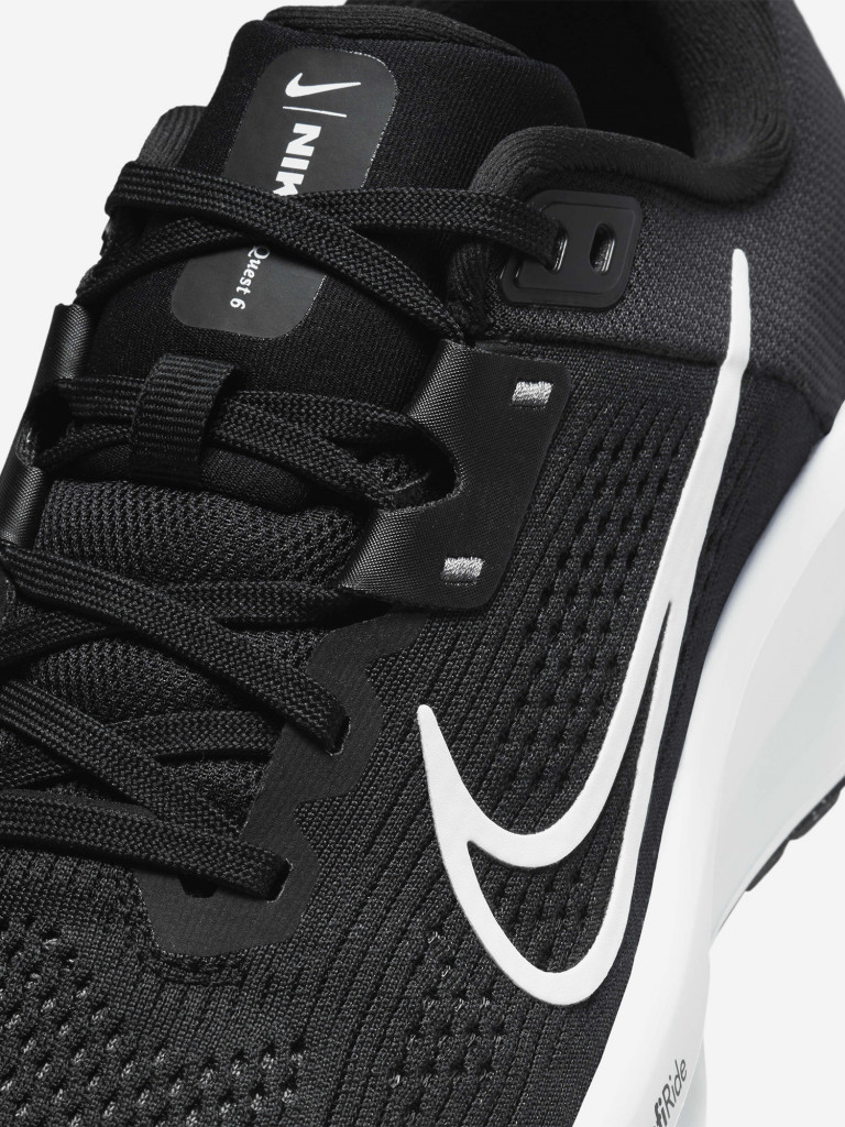 Кроссовки женские Nike Quest 6