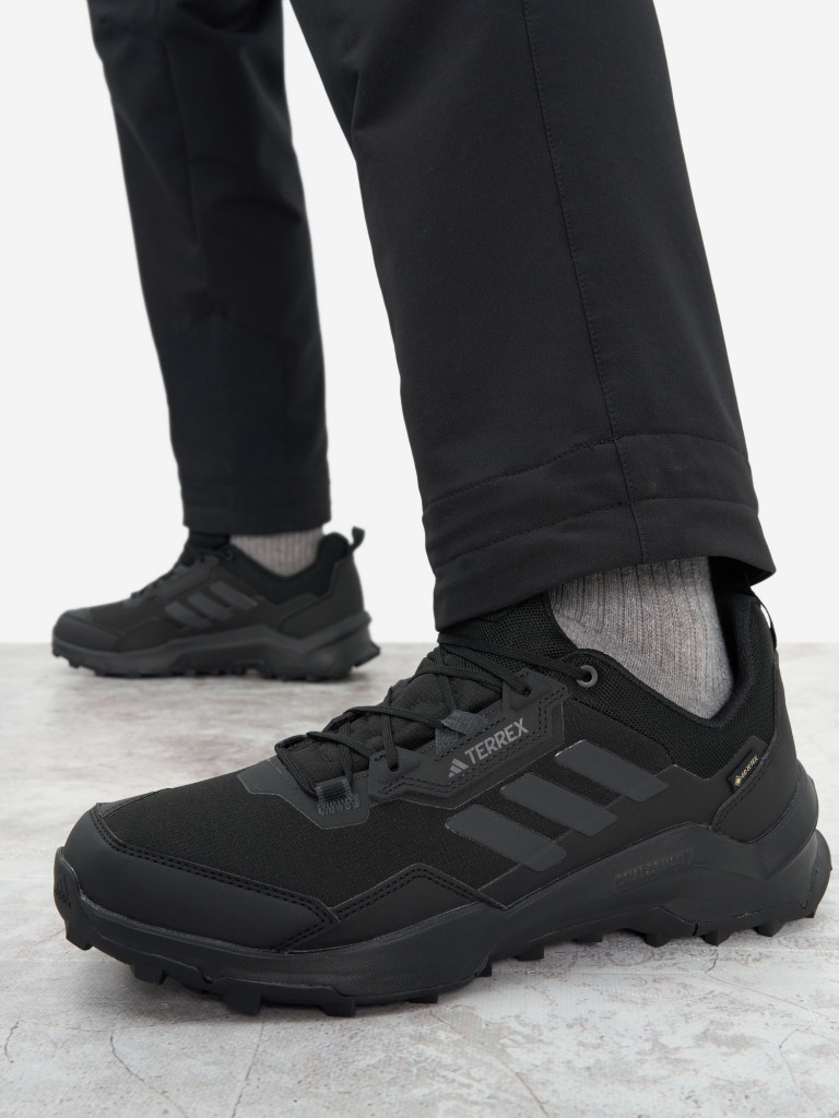 Полуботинки мужские adidas Terrex AX4 GTX
