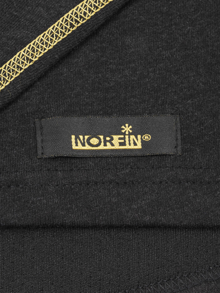 Комплект термобелья мужской Norfin SCANDIC CLASSIC COTTON для рыбалки и охоты