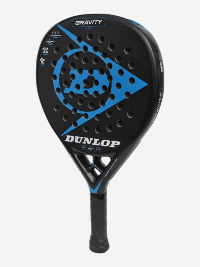 Ракетка для падела Dunlop Gravity