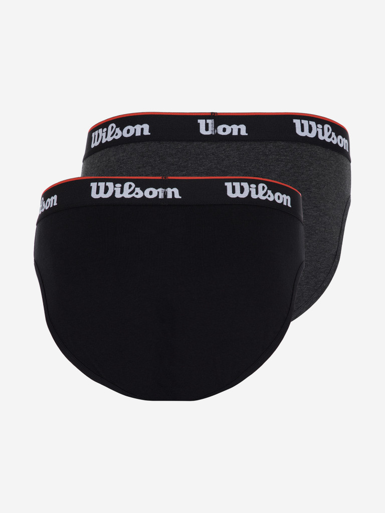 Трусы мужские Wilson, 2 штуки