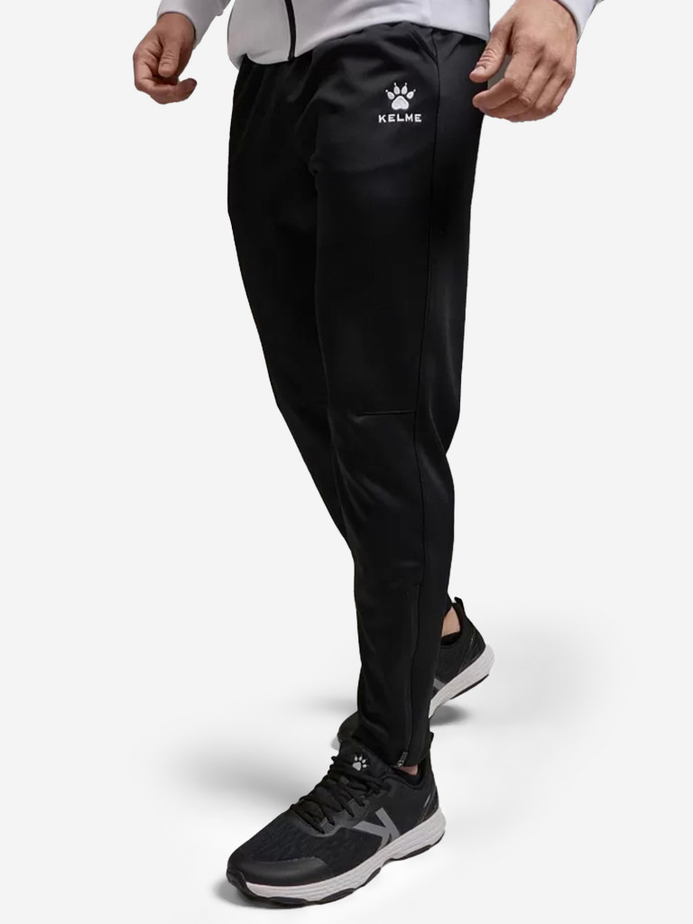 Спортивный костюм мужской KELME Tracksuit