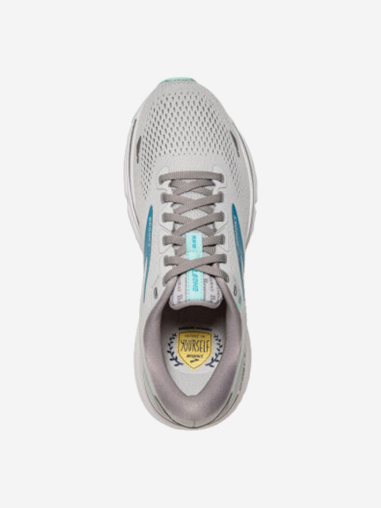 Кроссовки Brooks Ghost 15