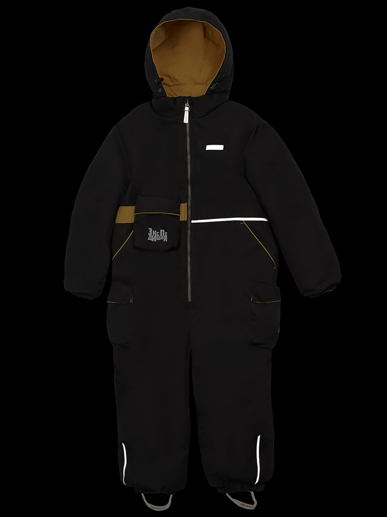 Комбинезон NIKASTYLE