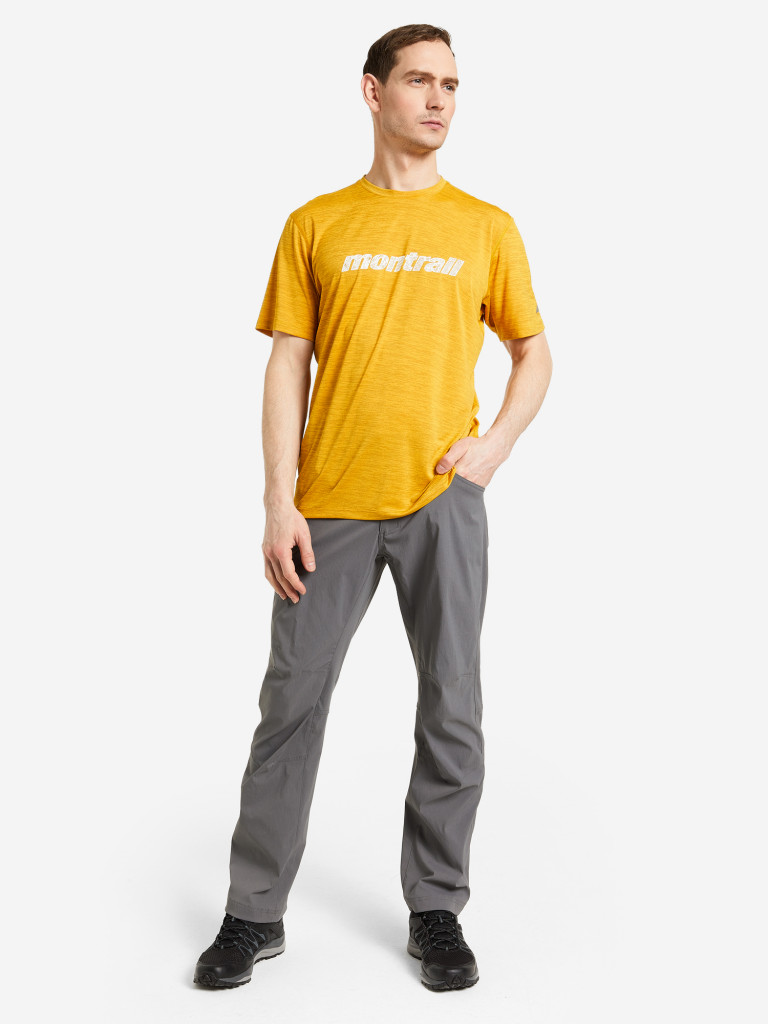 Брюки мужские Columbia Silver Ridge II