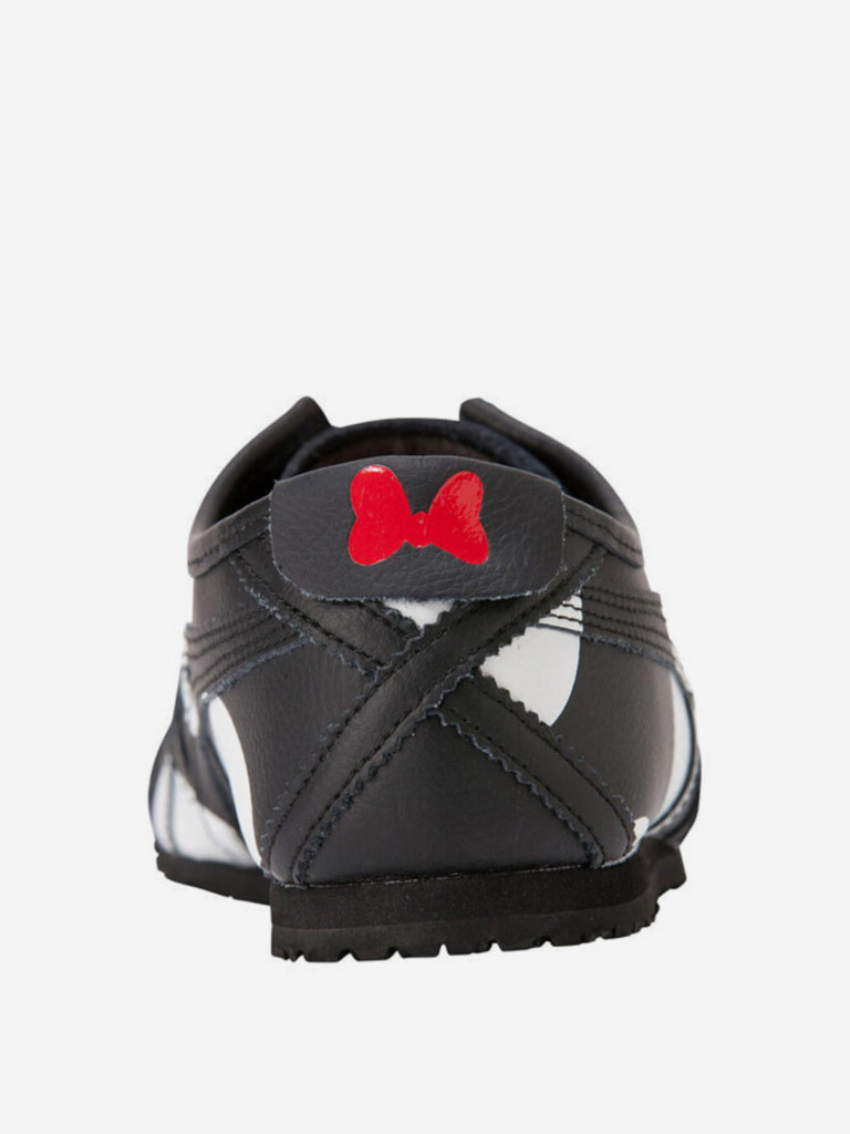 Кеды Onitsuka Tiger MEXICO 66 POLKA DOT