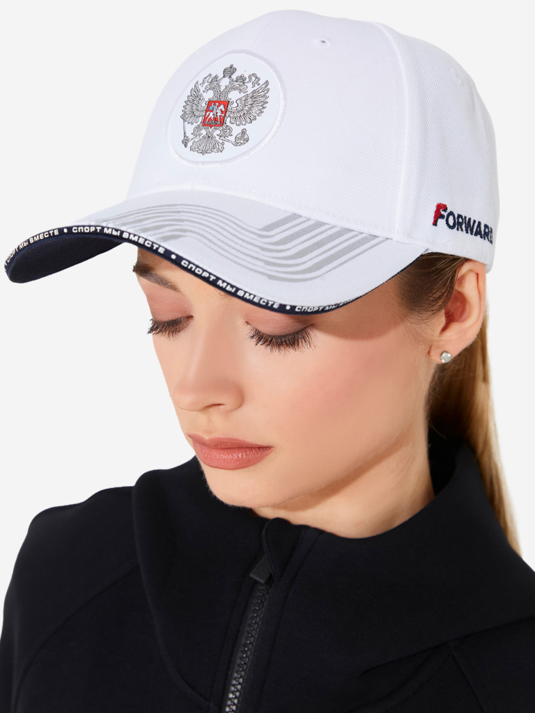 Бейсболка Forward
