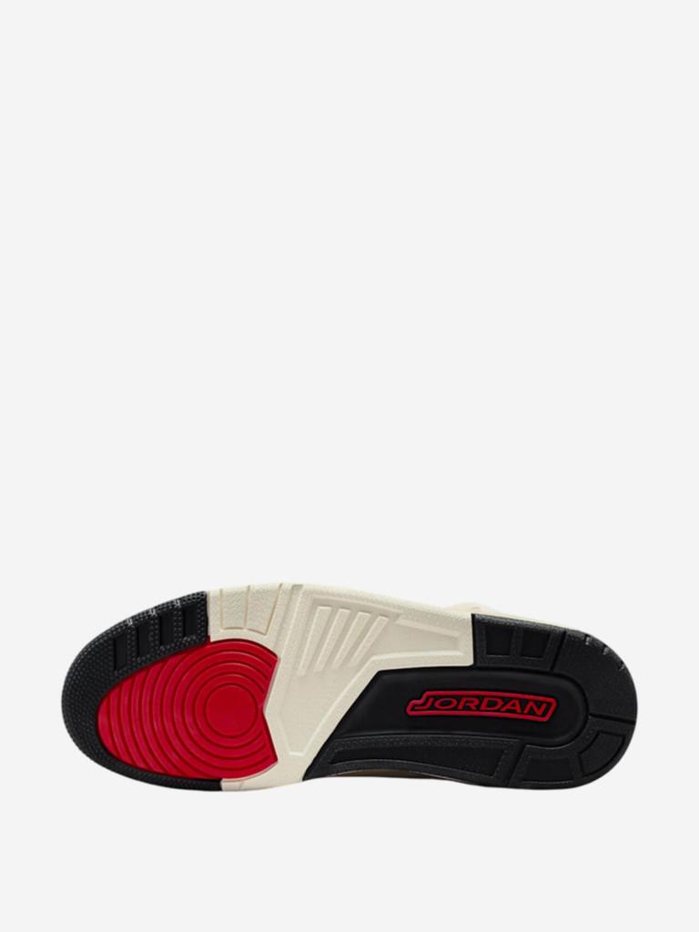 Кроссовки мужские Jordan Spizike Low