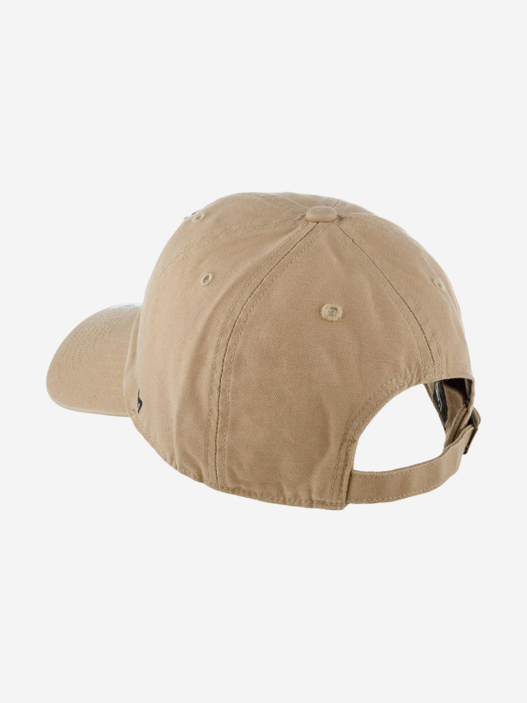 Бейсболка 47 BRAND BCPTN-CLINK06GWS-KH36 Chicago White Sox MLB (бежевый)