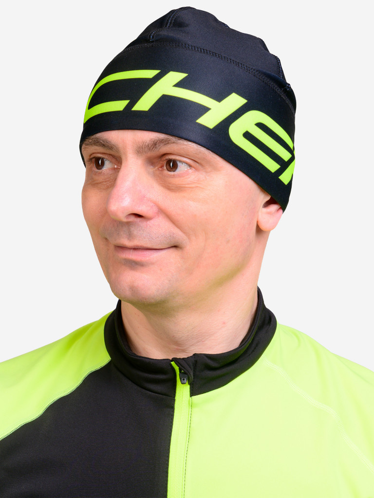 Шапка Fischer Race