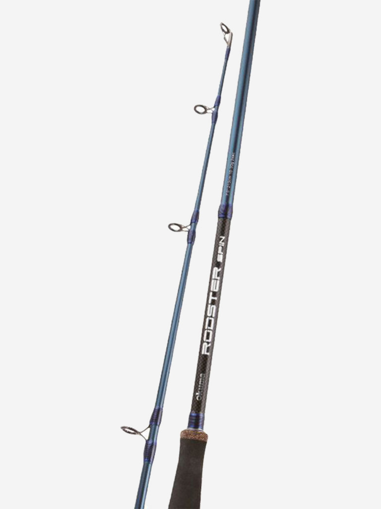 Спиннинг Okuma Rodster Spin UFR 8'0" 244cm 10-30g 2sec