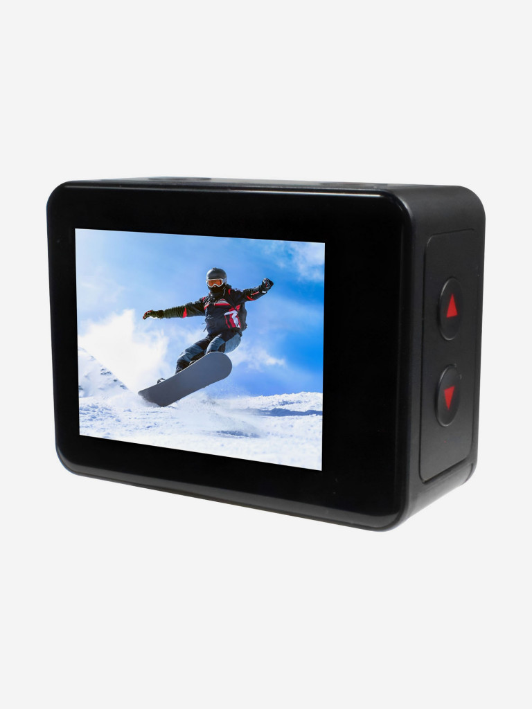 Цифровая камера X-TRY XTC400 REAL 4K/60FPS WDR WiFi STANDART