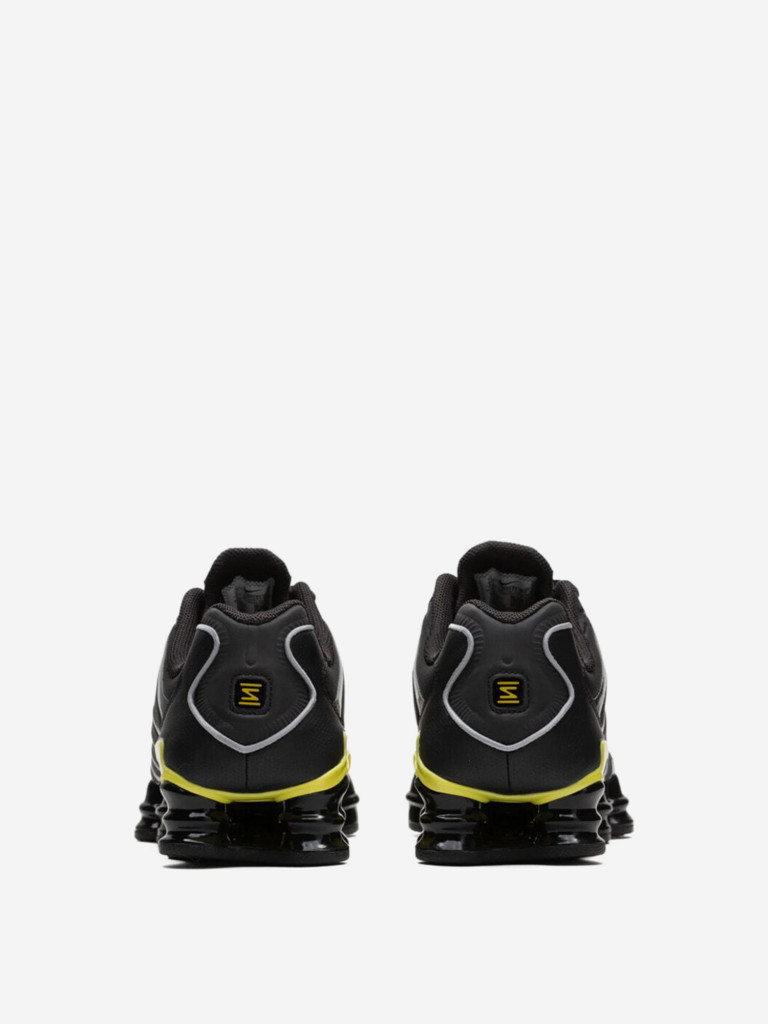 Кроссовки Nike Shox TL