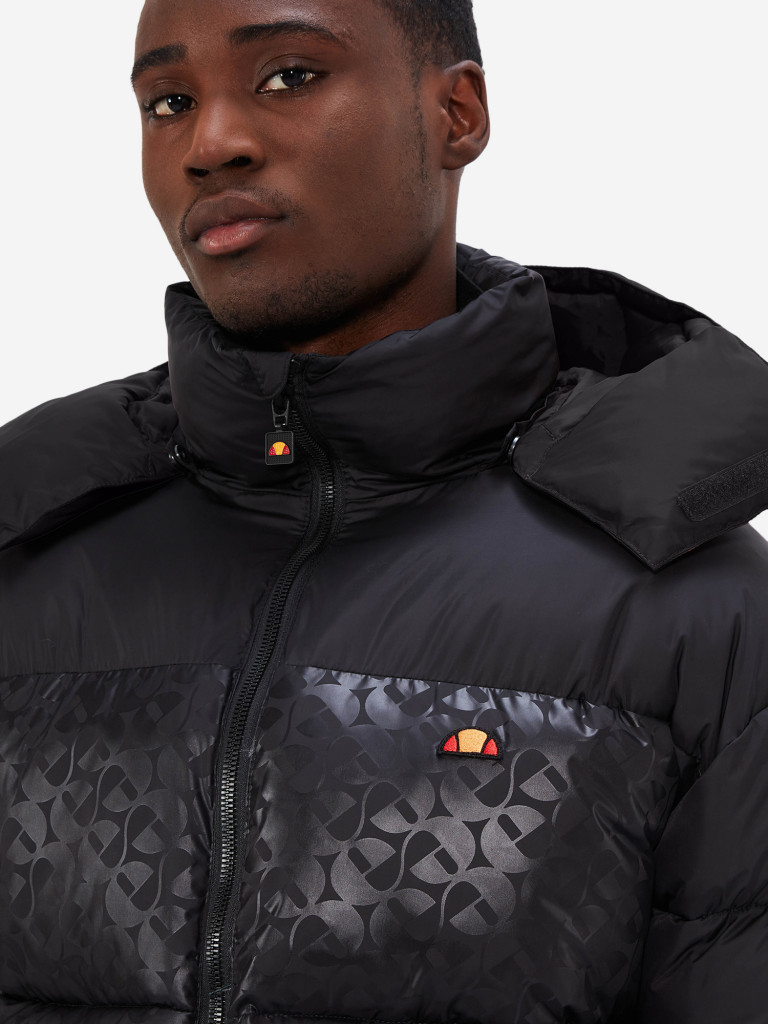 Куртка утепленная мужская Ellesse Appiani