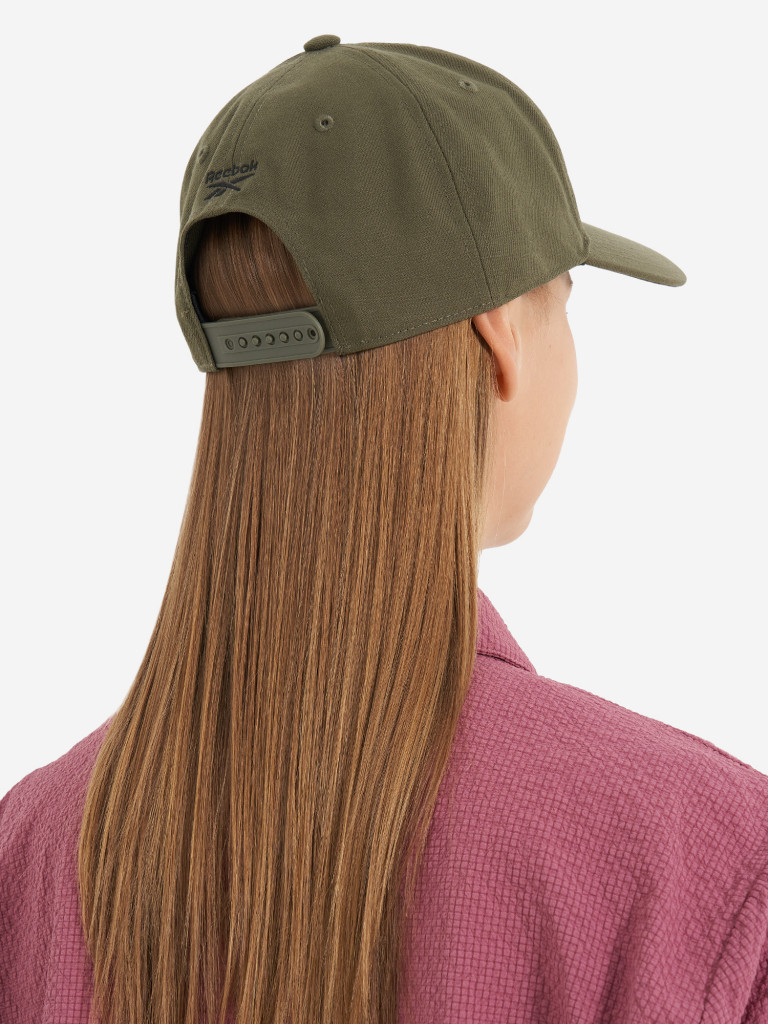 Бейсболка Reebok Vector