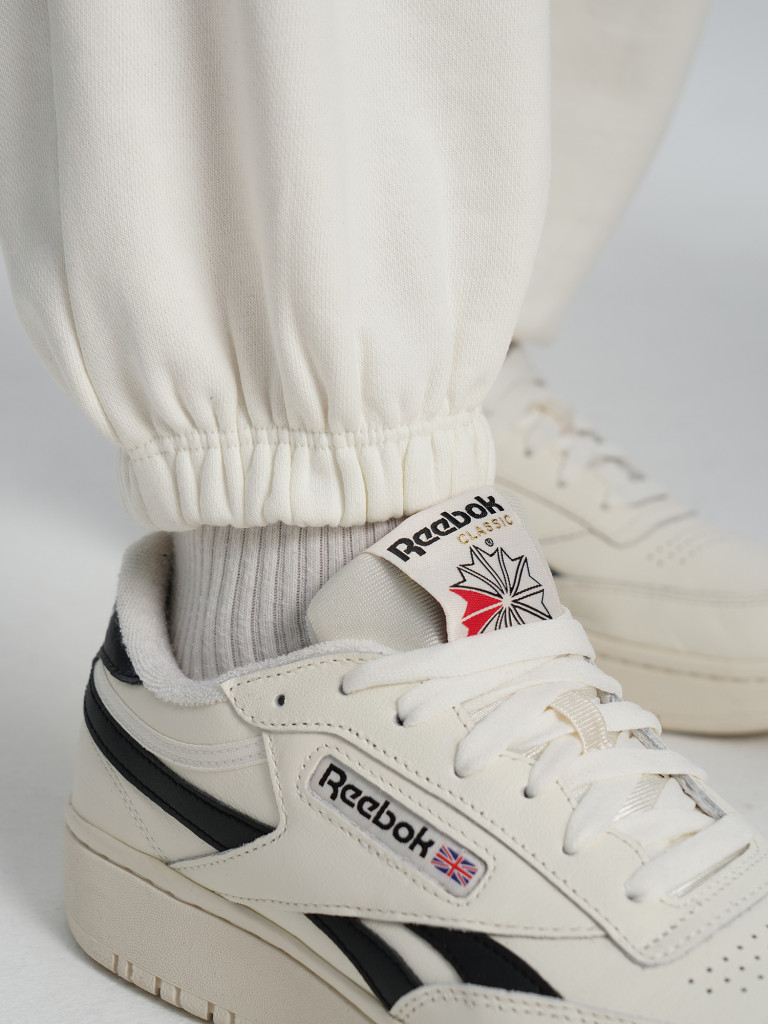 Брюки женские Reebok Lawn Club