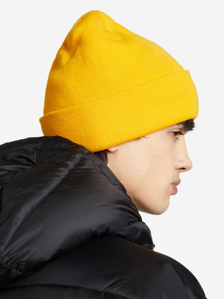 Шапка New Era Seasonal Cuff Knit