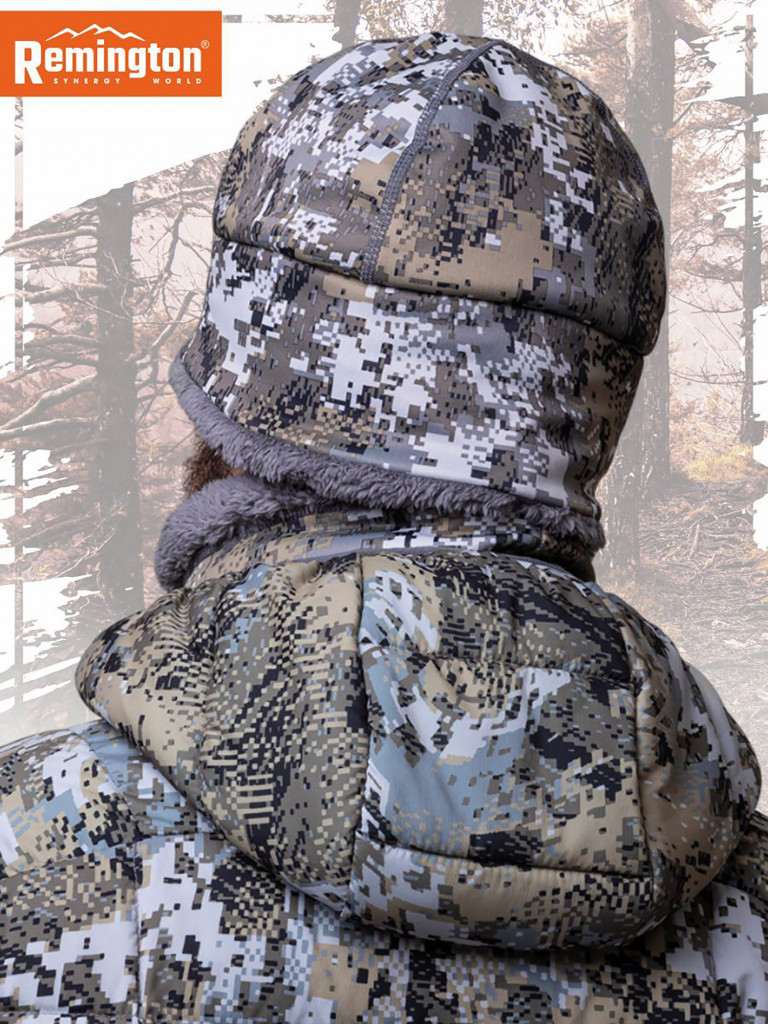 Комплект Remington Tactical soft