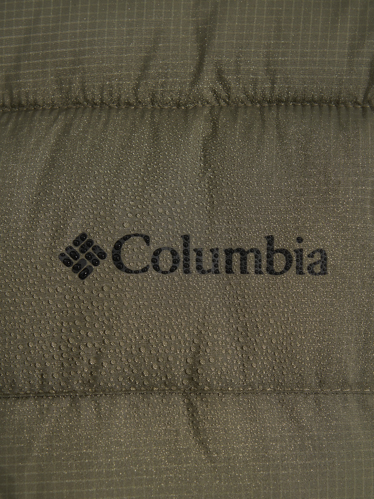 Пуховик мужской Columbia Youngberg II Insulated Jacket