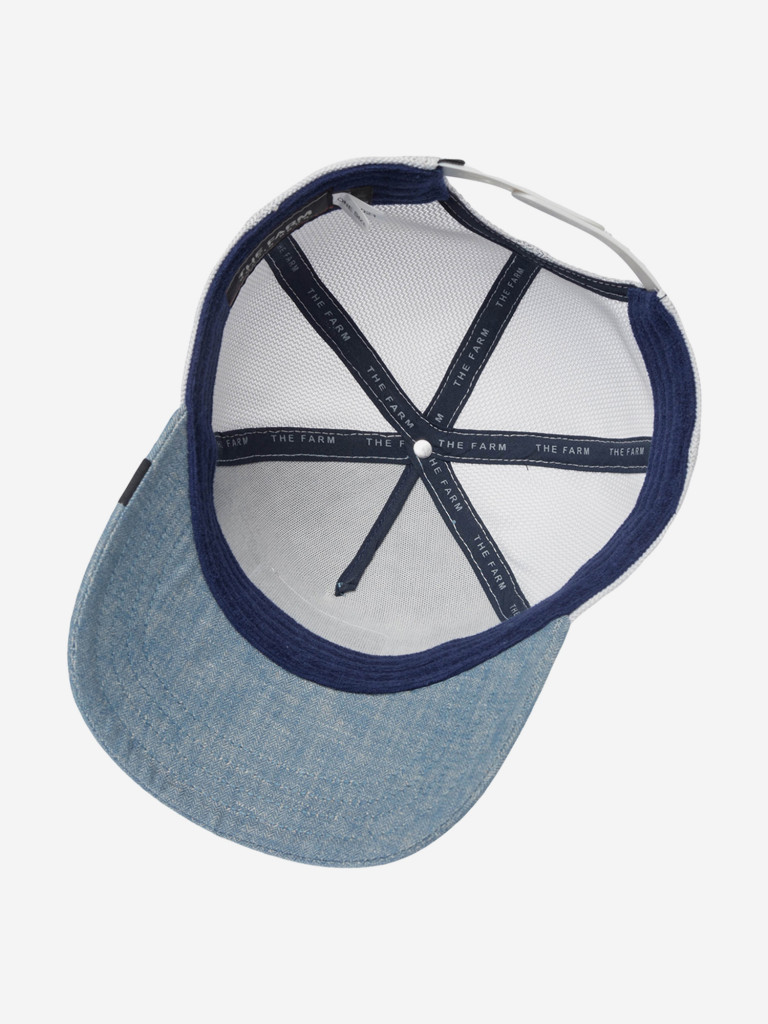 Бейсболка с сеточкой GOORIN BROTHERS 101-2021