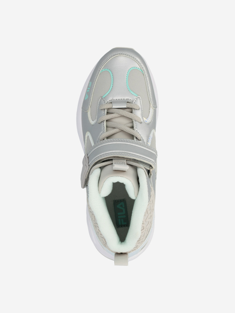 Кроссовки для девочек FILA Jaden Mid