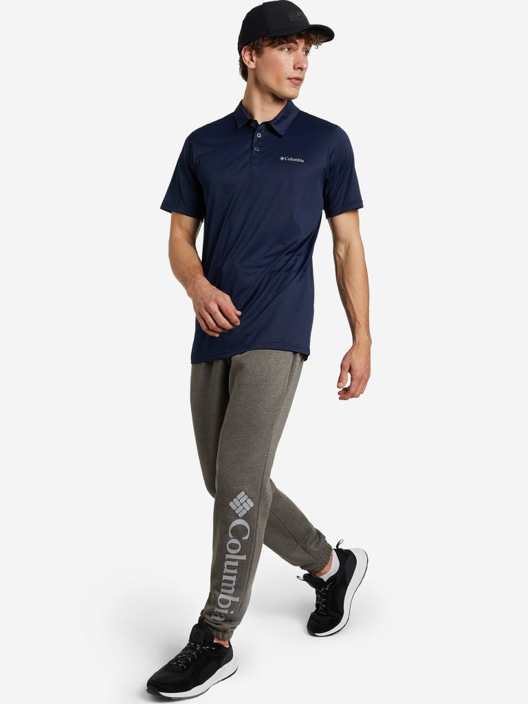 Брюки мужские Columbia Trek Jogger