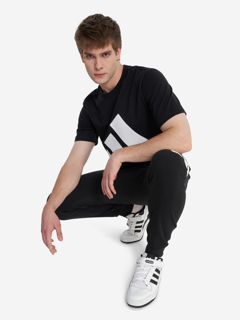 Футболка мужская adidas