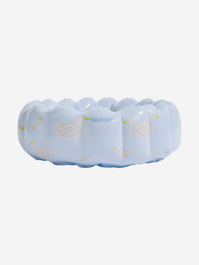 Надувной бассейн HAPPY BABY