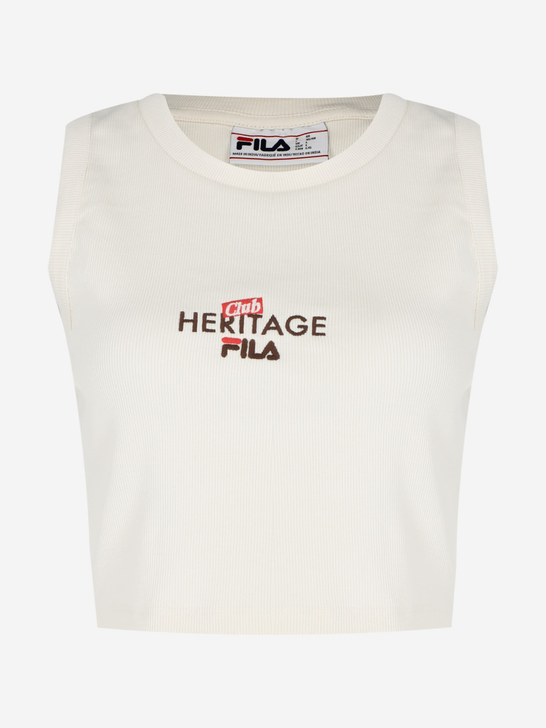 Майка женская FILA
