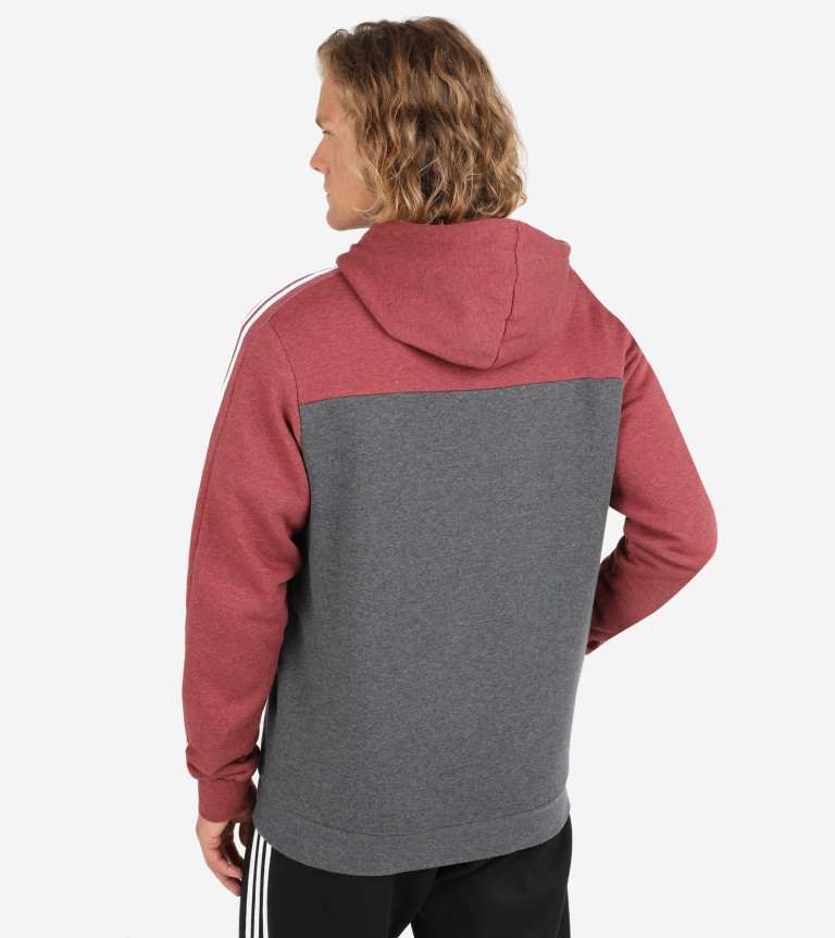 Худи мужское adidas Essentials