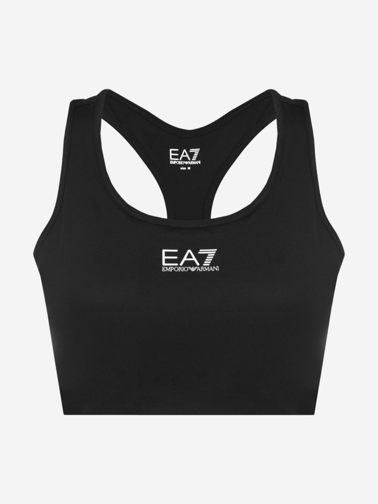 Спортивный бра женский EA7