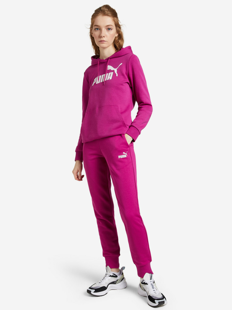Брюки женские PUMA ESS