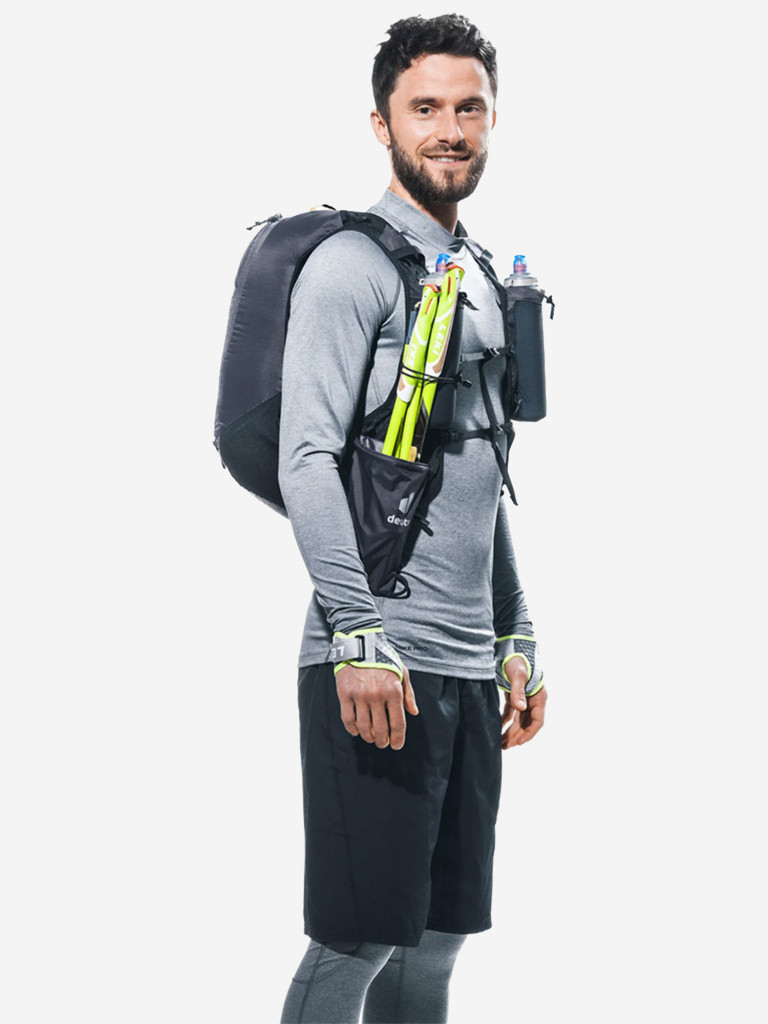 Рюкзак Deuter Ascender 7
