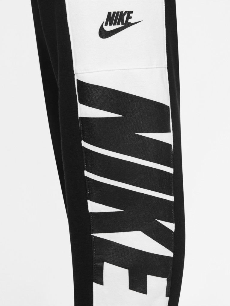 Брюки для мальчиков Nike Sportswear