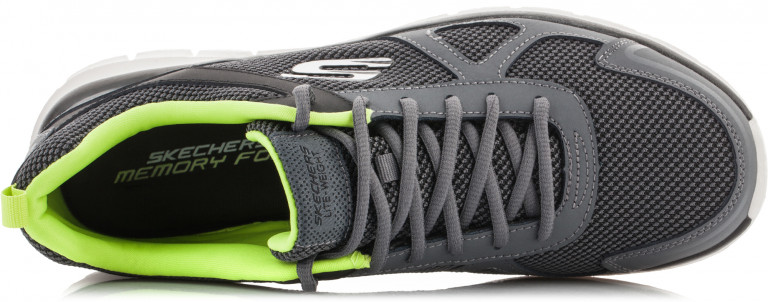 Кроссовки мужские Skechers Track Scloric