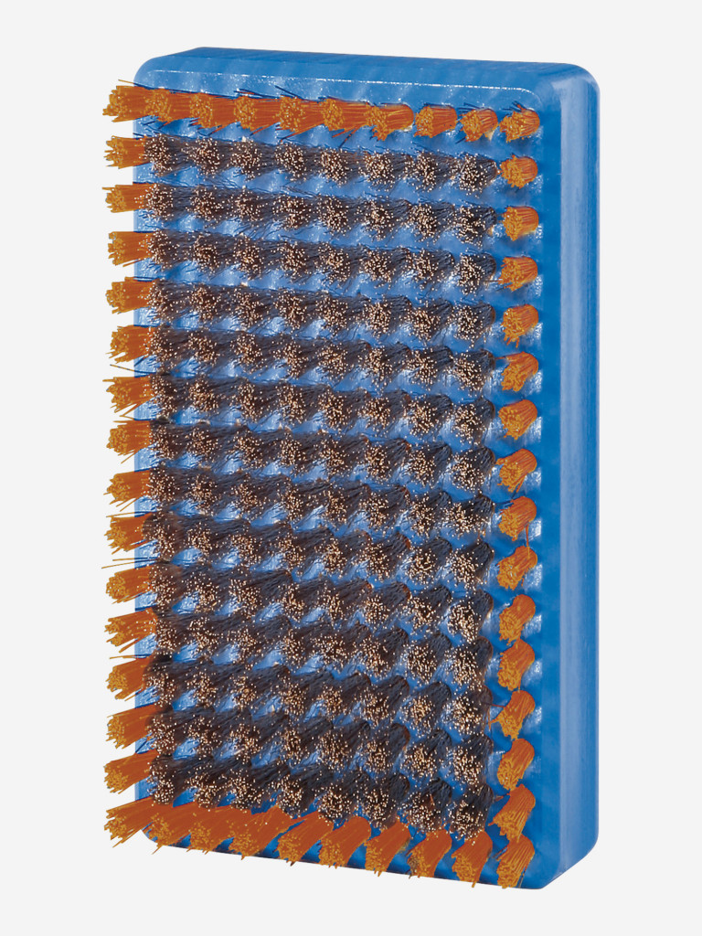 Щетка Holmenkol Base Brush Bronze