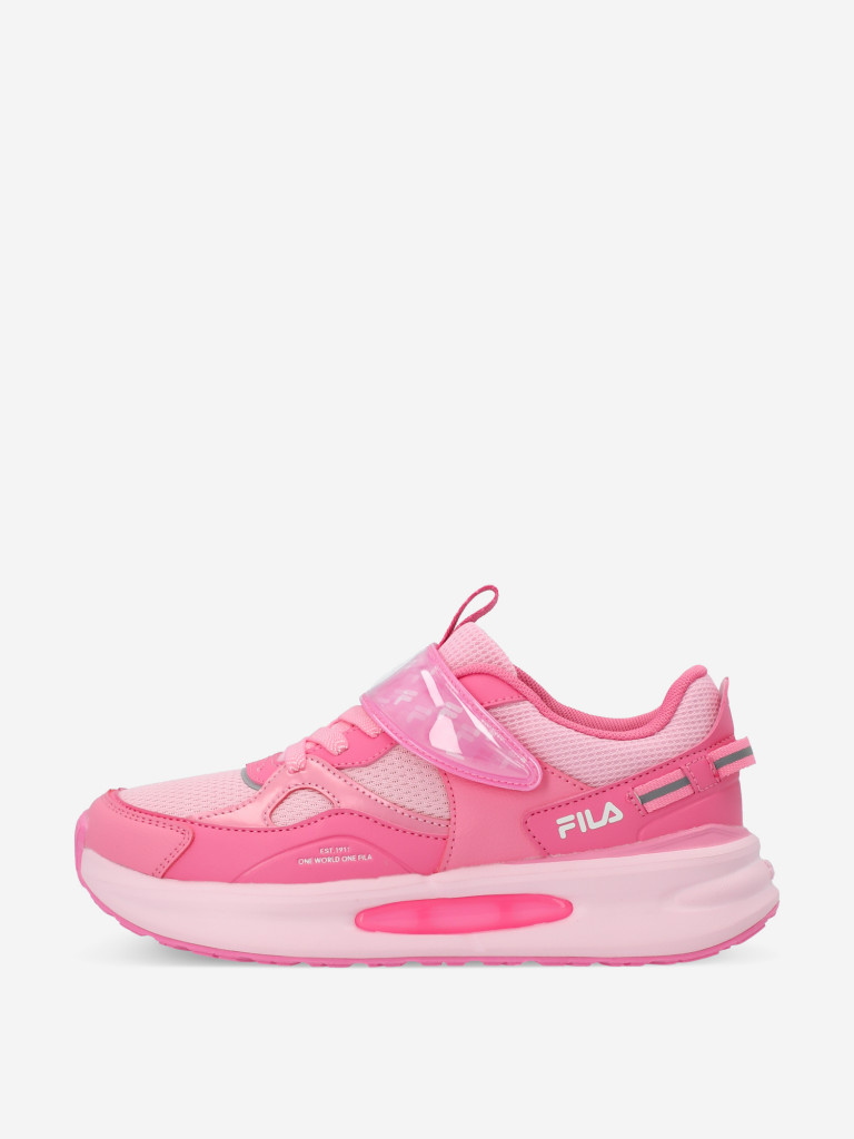 Кроссовки для девочек FILA Explore Jr