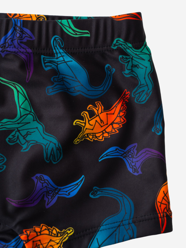 Плавки-шорты для мальчиков PlayToday