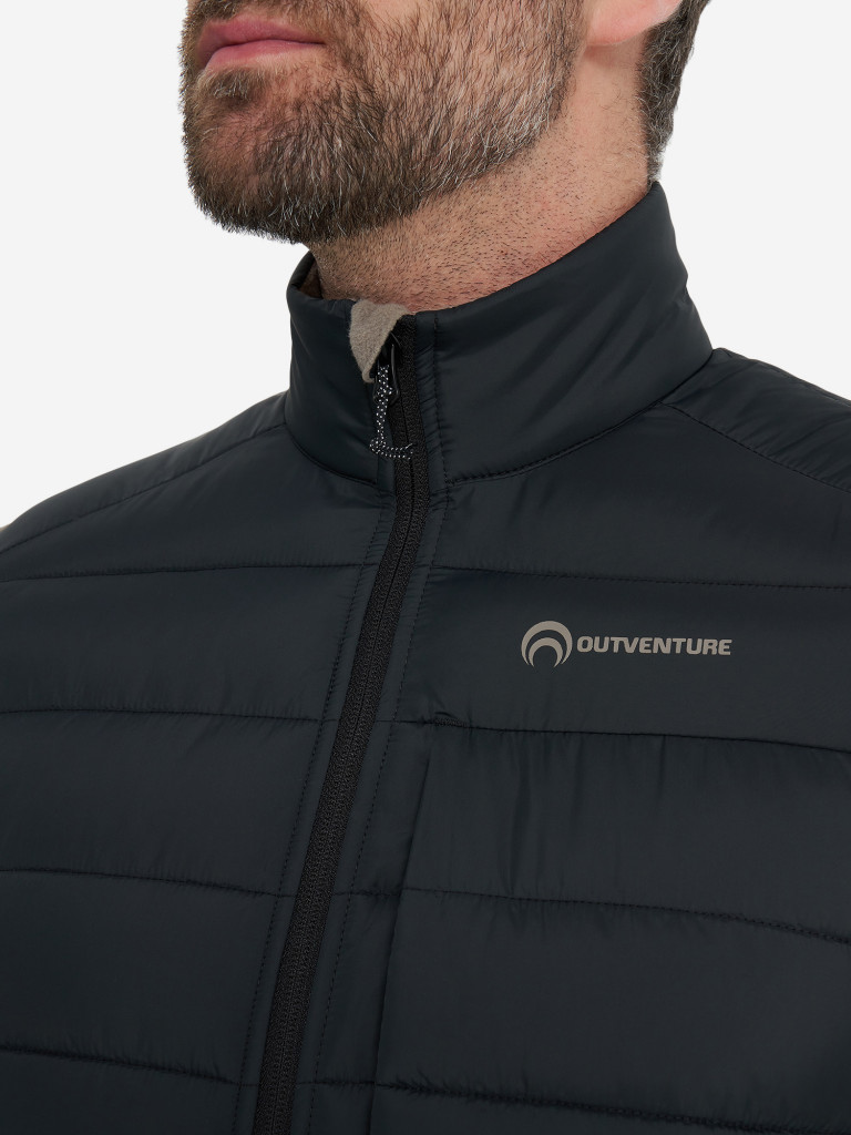 Джемпер флисовый мужской Outventure